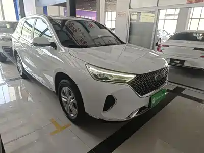 Haval M6 2022