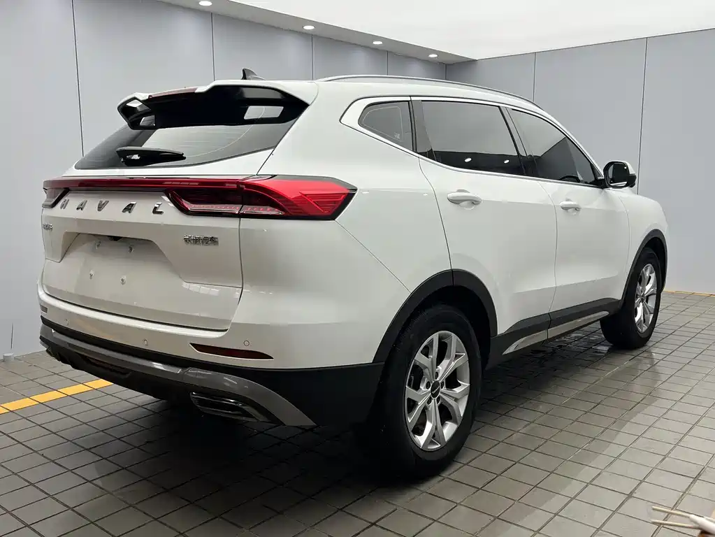 Haval H6 2022
