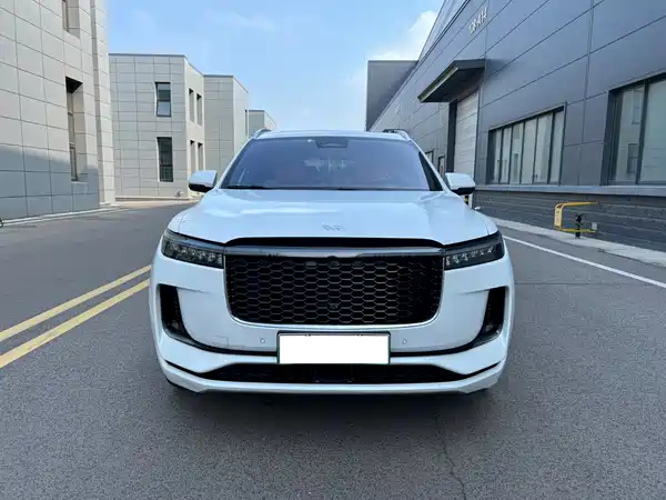 Li Auto ONE 2022