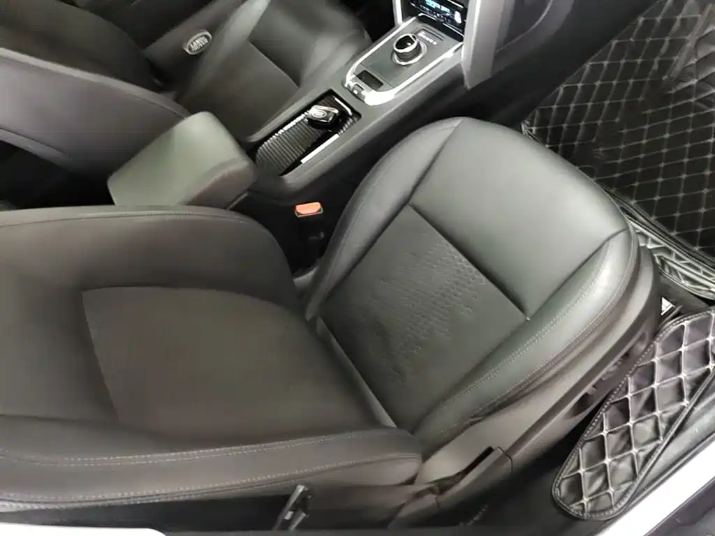 Land Rover Discovery Sport 2019 — фото 25