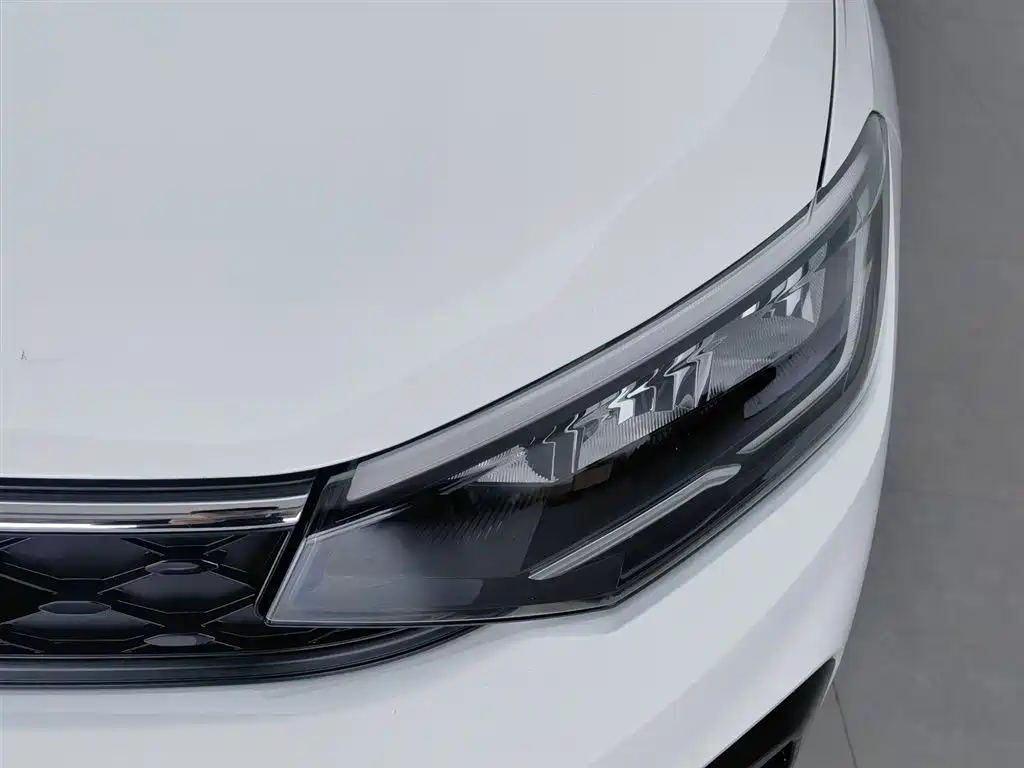 Volkswagen Lavida 2024