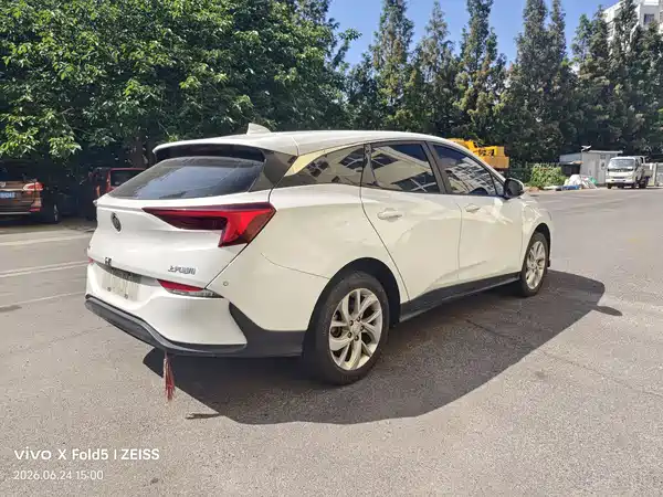 Buick Velite 6 2024