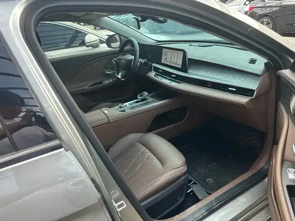 Chery Arrizo 8 2023