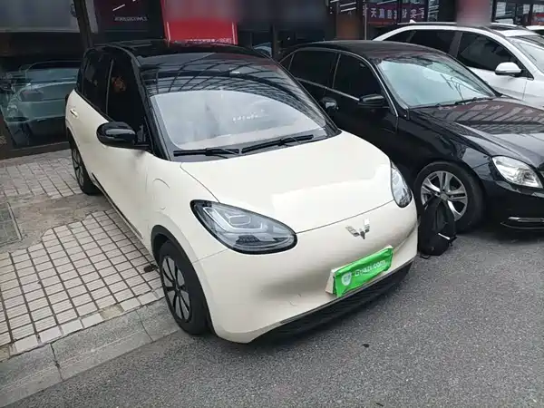 Wuling Bingo 2025