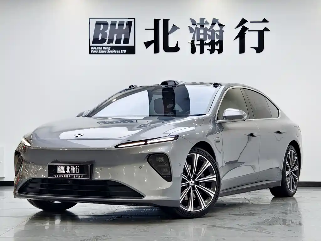 NIO ET7 2025 — фото 1