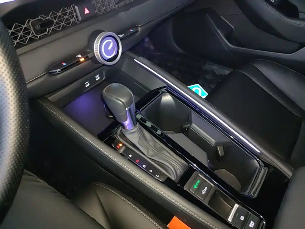 Honda Accord 2025 — фото 14