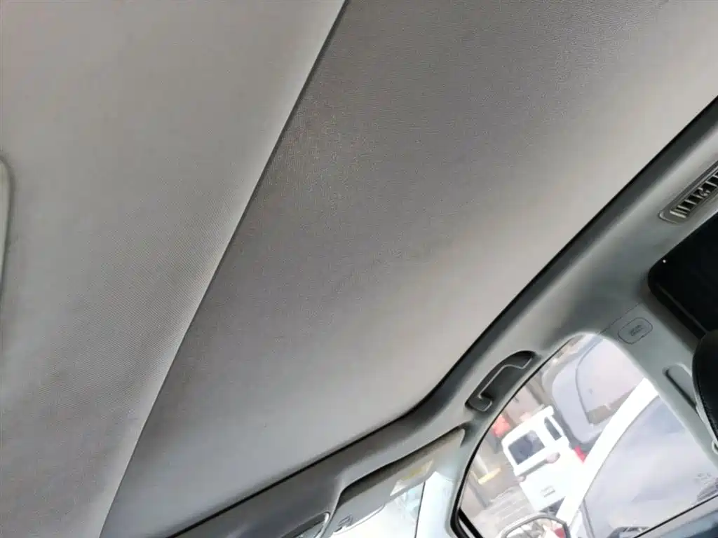 GAC Motor Trumpchi M6 2020 — фото 18