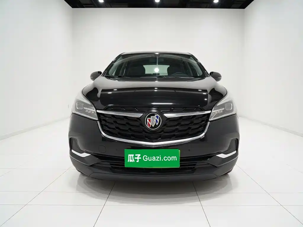 Buick Envision Plus 2020 — фото 24