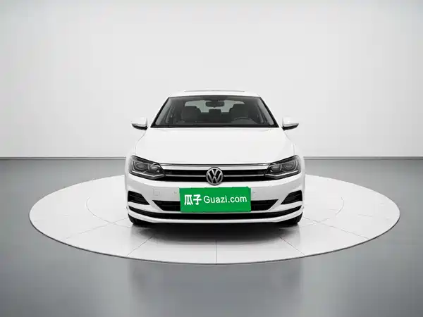 Volkswagen Polo 2022