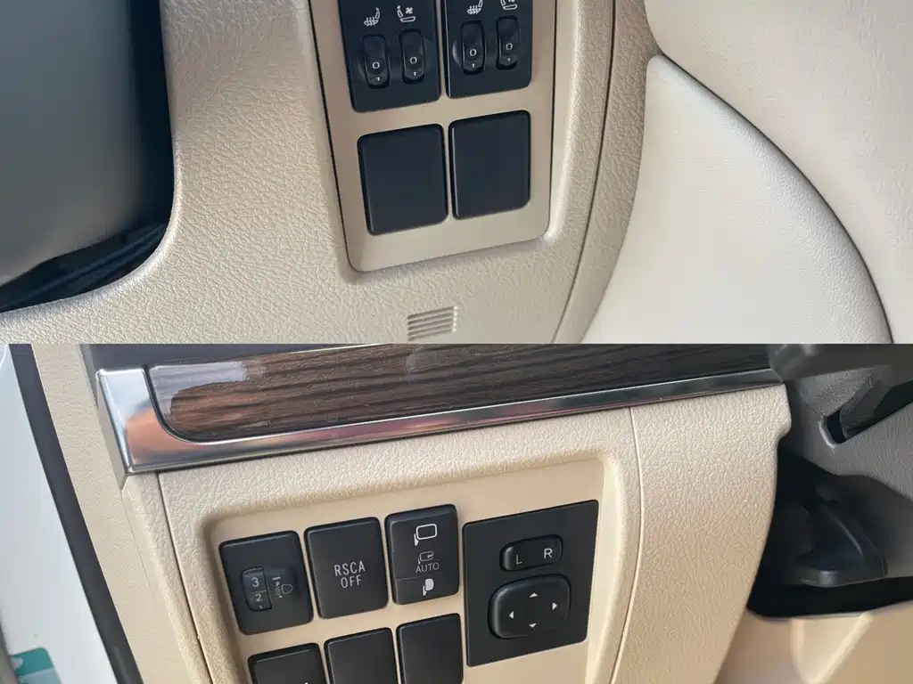 Toyota Land Cruiser 2019 — фото 16