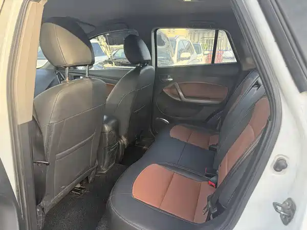 Haima S5 2014