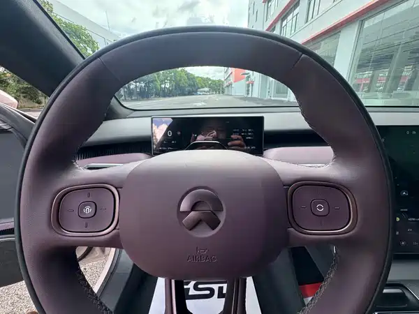 NIO ET5T 2024