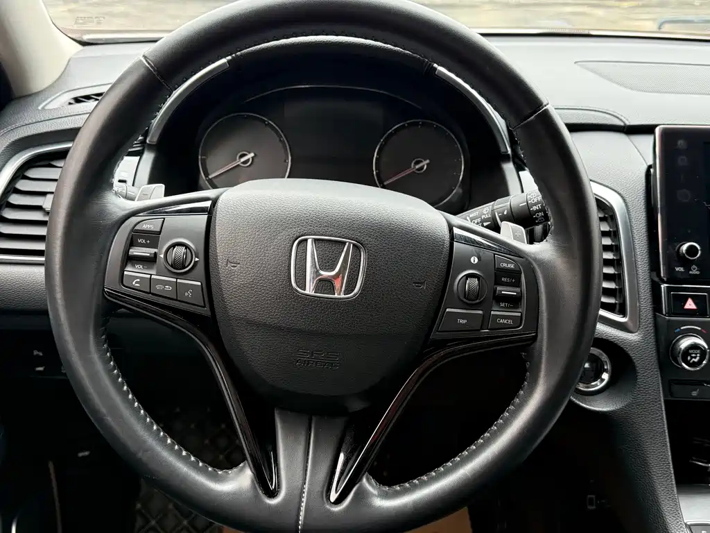 Honda Avancier 2017 — фото 11