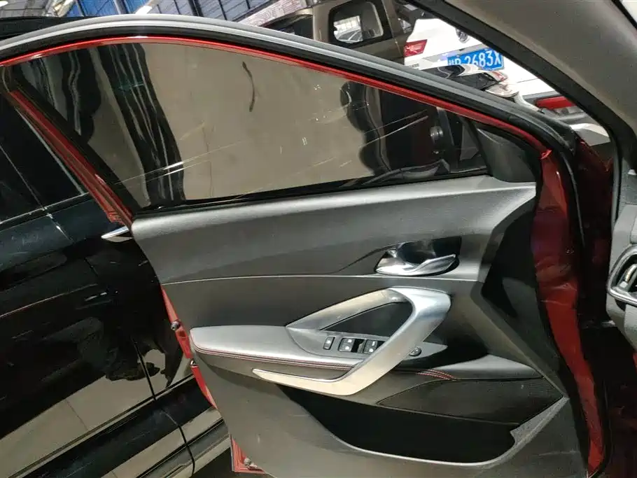 Baojun 510 2019
