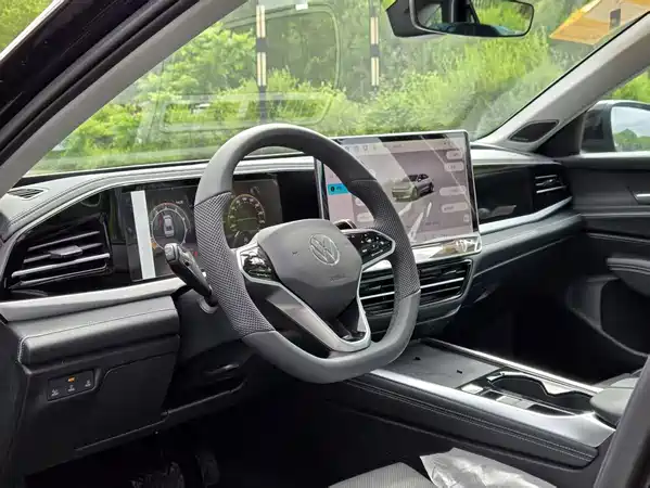 Volkswagen Passat 2026