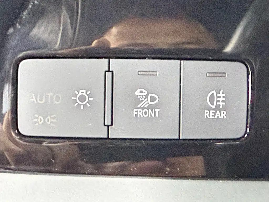 Audi A3 2022 — фото 13