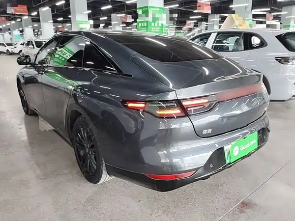 Leapmotor C01 2023