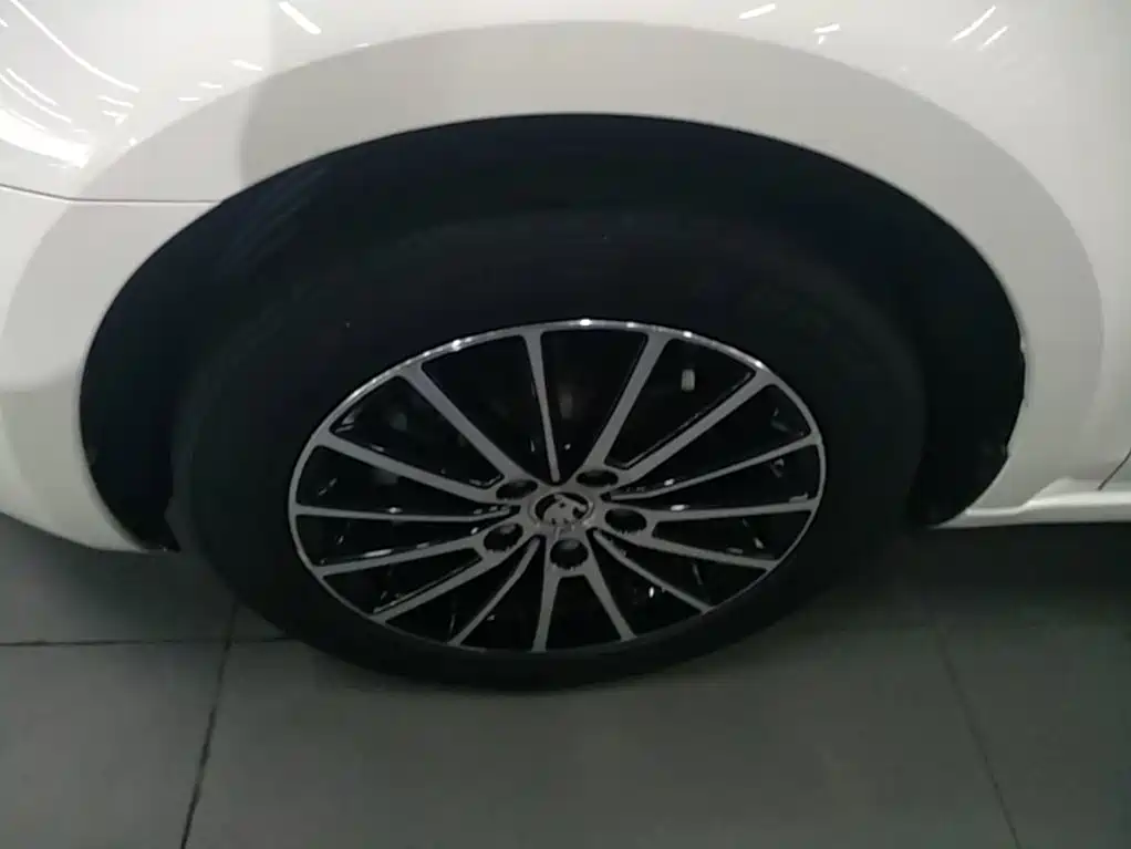 Skoda Octavia 2020 — фото 23
