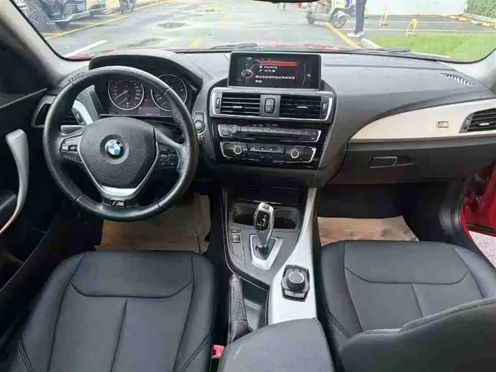 BMW 2 Series 2016