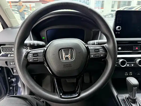 Honda Civic 2023