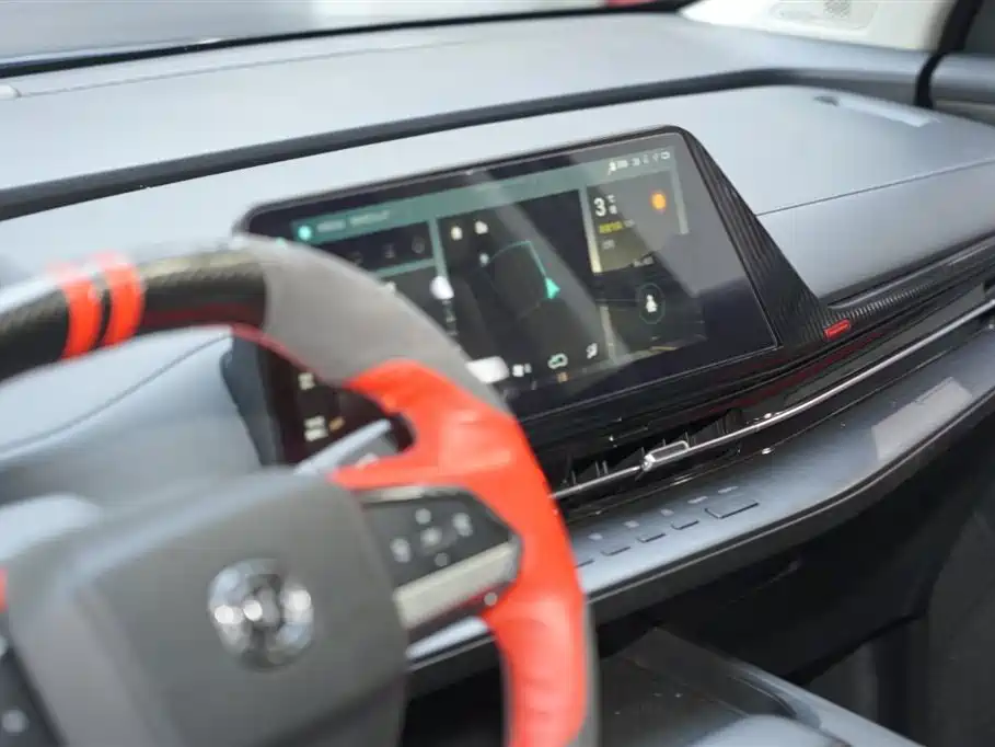 Changan CS55PLUS 2023 — фото 13