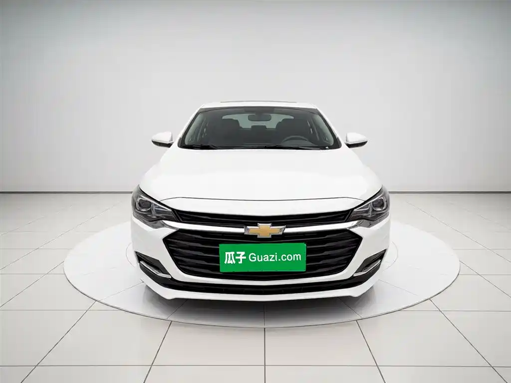 Chevrolet Monza 2021