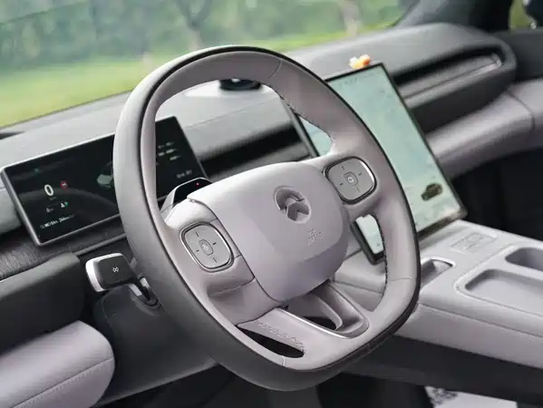 NIO EC6 2024