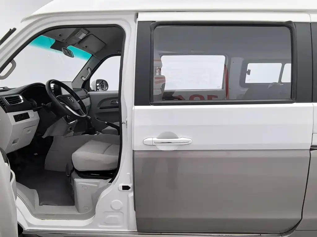 Jinbei Hiace S 2021 — фото 10