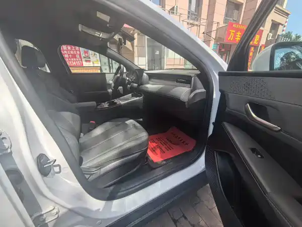 BYD Qin PLUS 2025