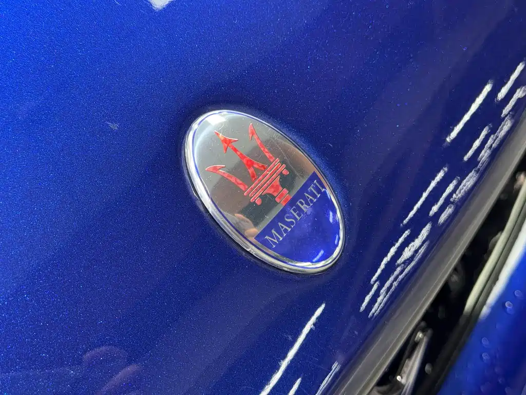 Maserati Levante 2018 — фото 15
