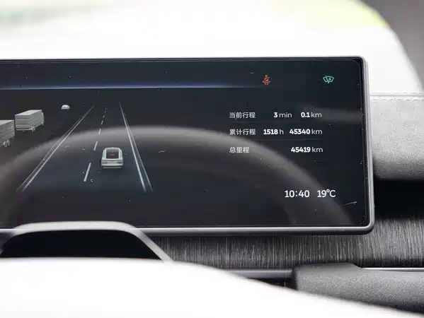 NIO EC6 2024
