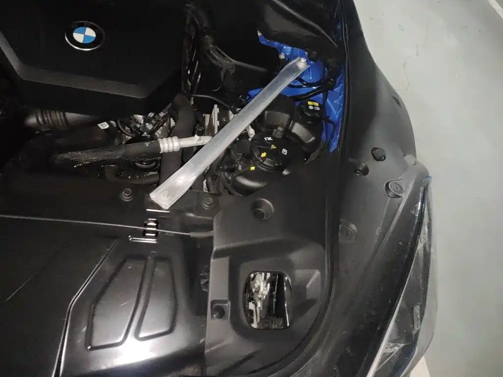 BMW Z4 2023 — фото 22