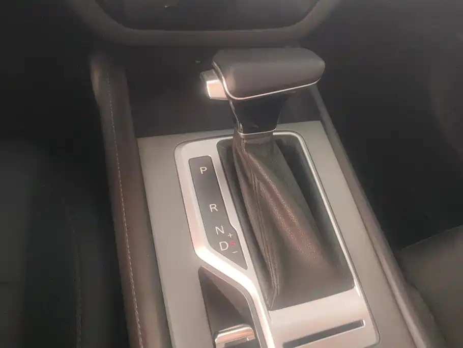 Changan CS35PLUS 2020 — фото 16