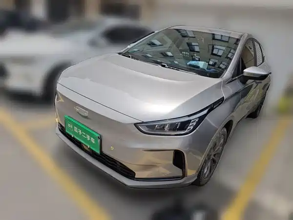 Geometry Geely Geometry C 2022
