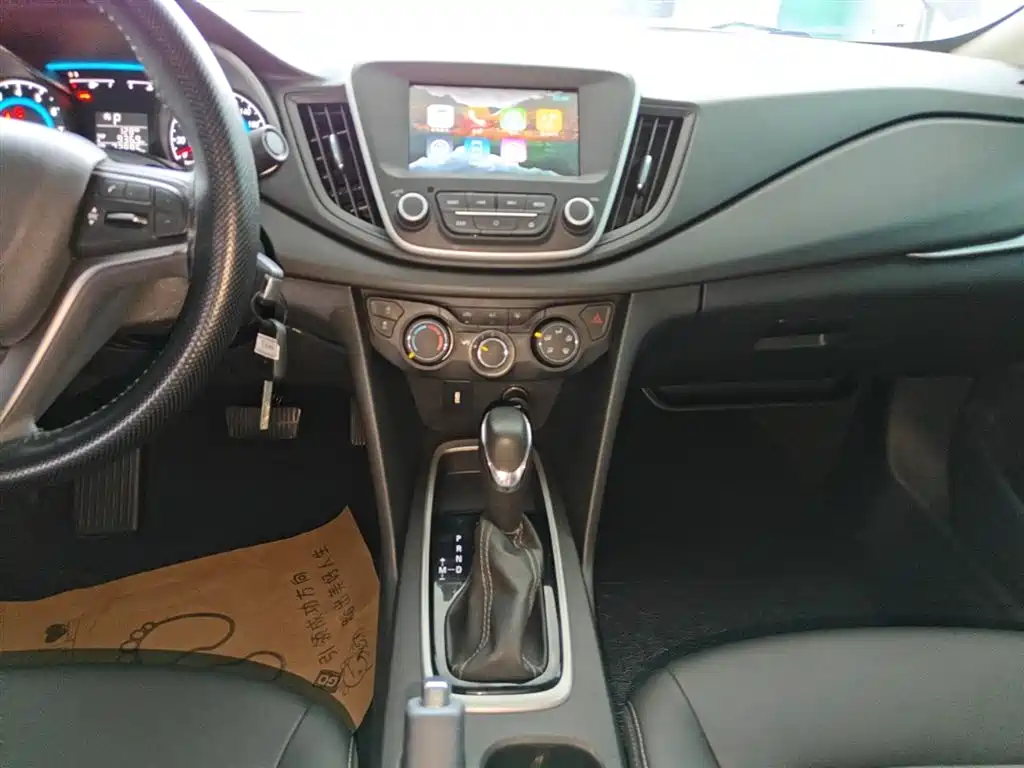 Chevrolet Cavalier 2019 — фото 13