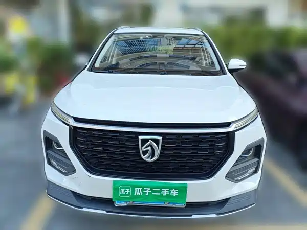 Baojun 530 2020