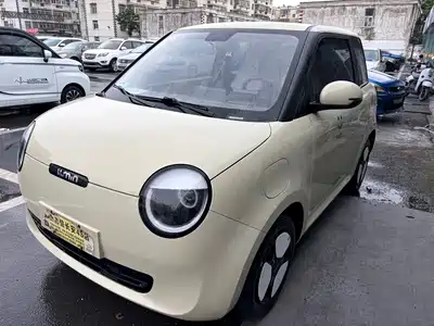 Changan Lumin 2022