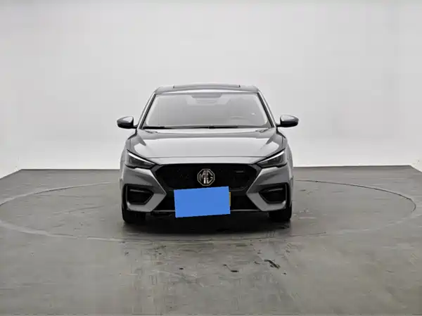 MG MG6 2023