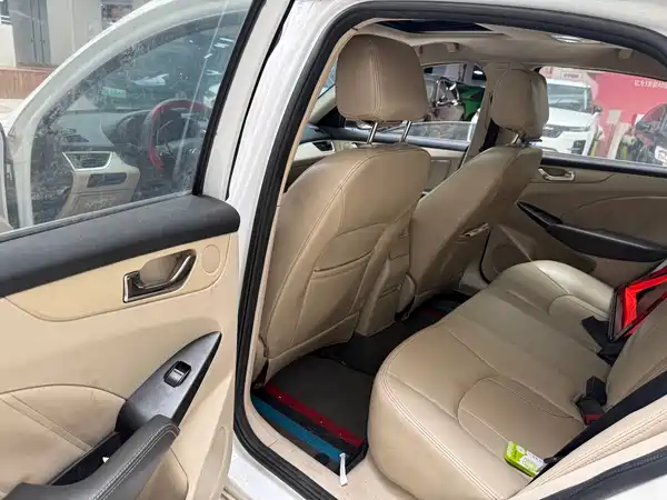 Chery Arrizo 7 2016