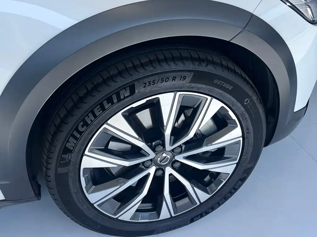 Volvo V90 2022 — фото 8