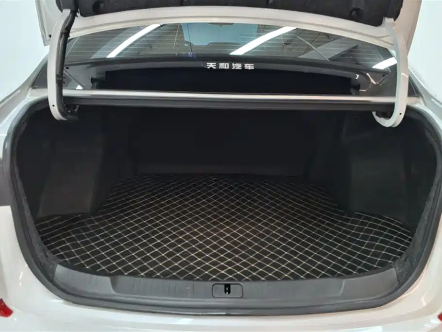 Chevrolet Cruze 2024