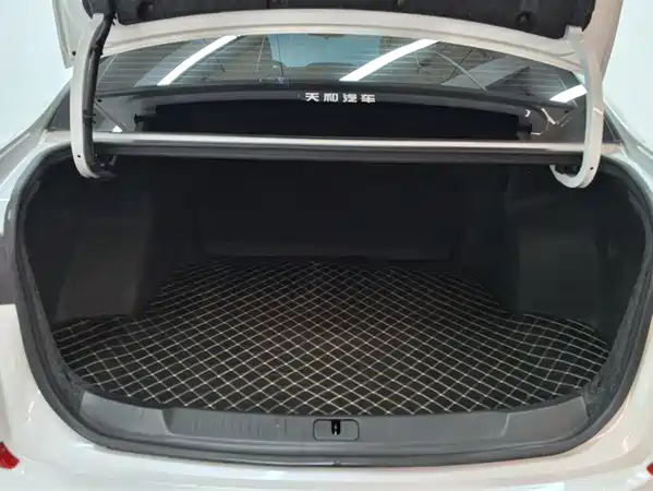 Chevrolet Monza 2024