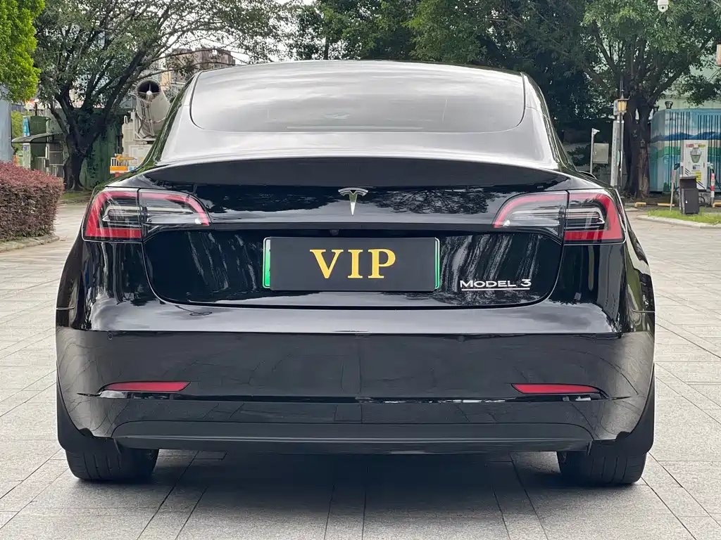 Tesla Model 3 2021 — фото 25
