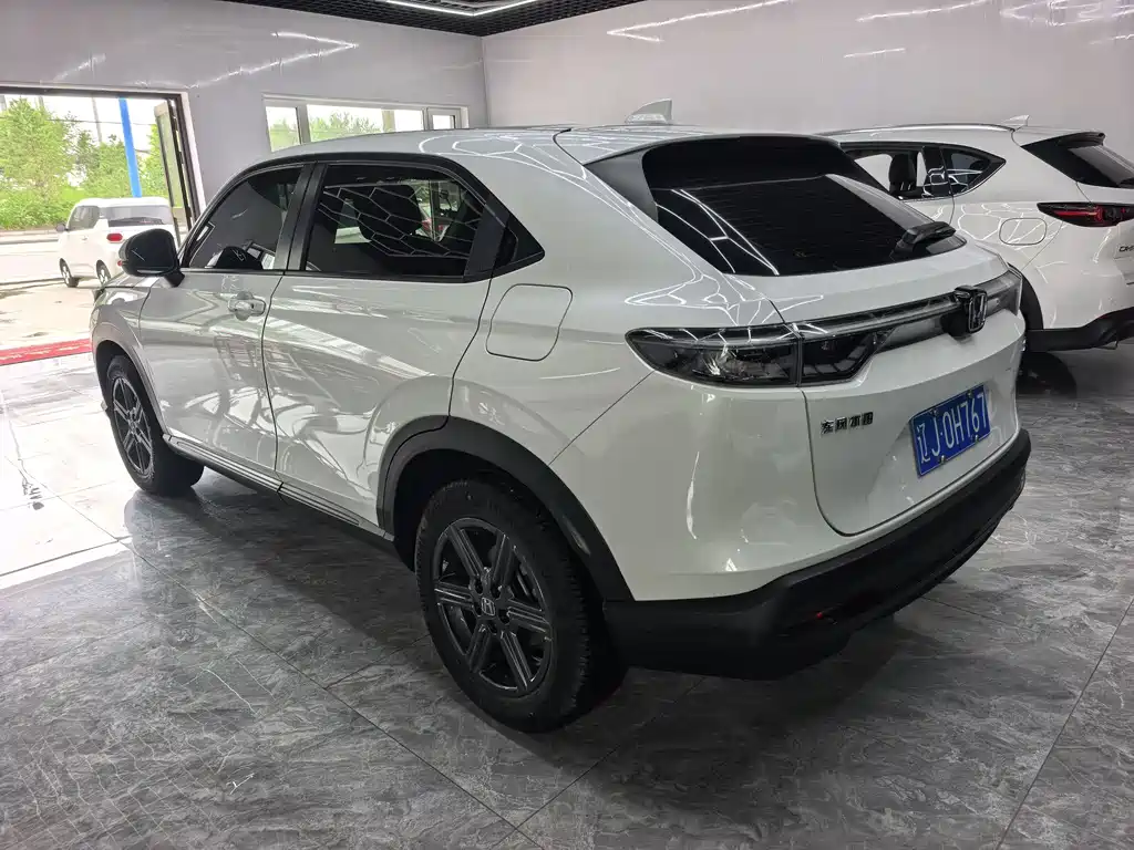 Honda XR-V 2024