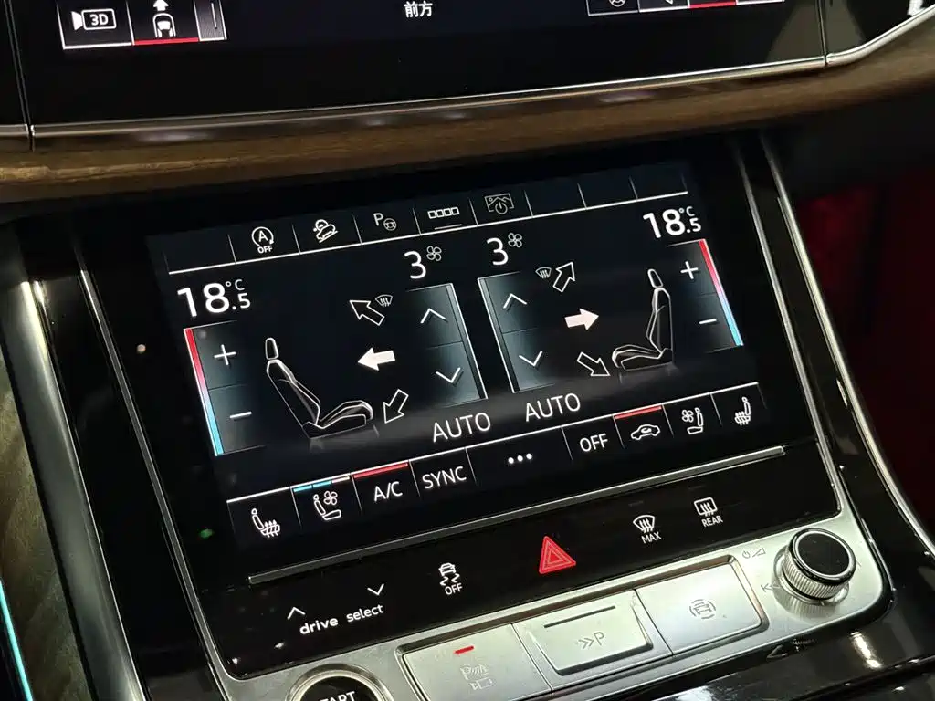 Audi Q7 2025 — фото 10