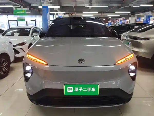 NIO ES7 2023