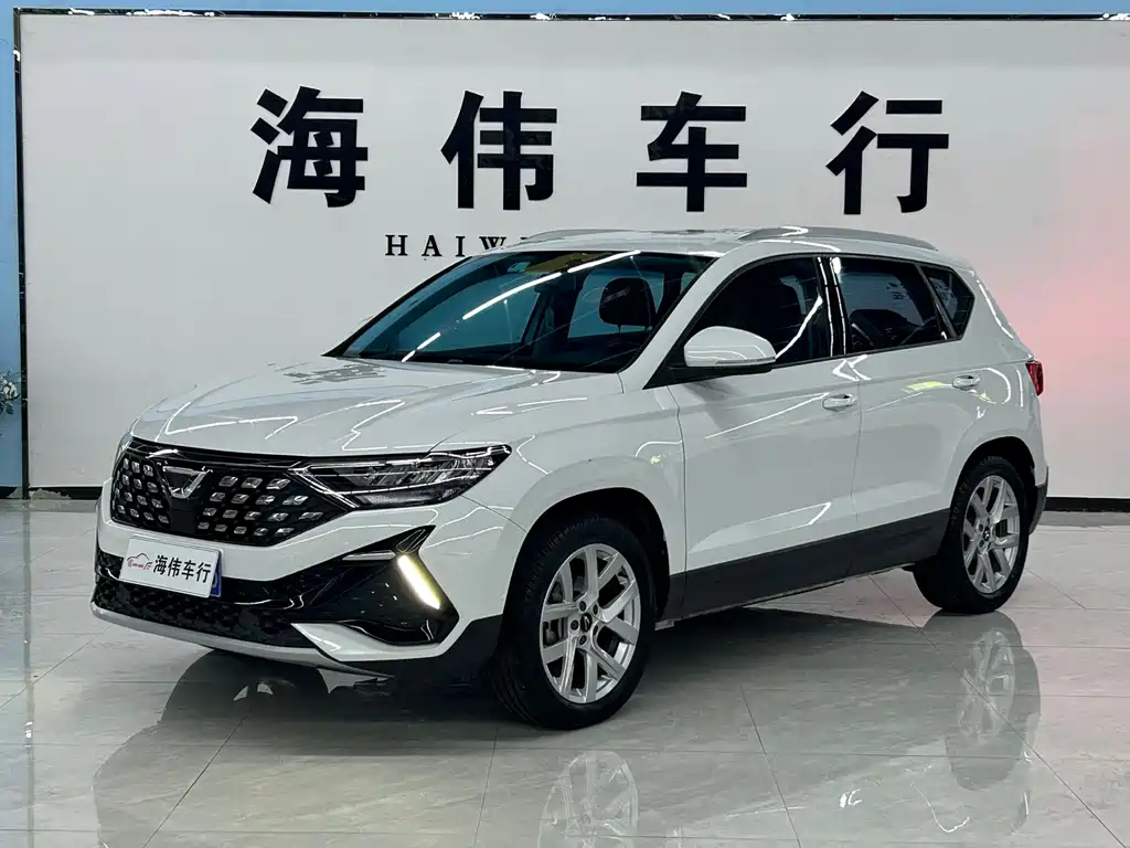 Jetta VS5 2023