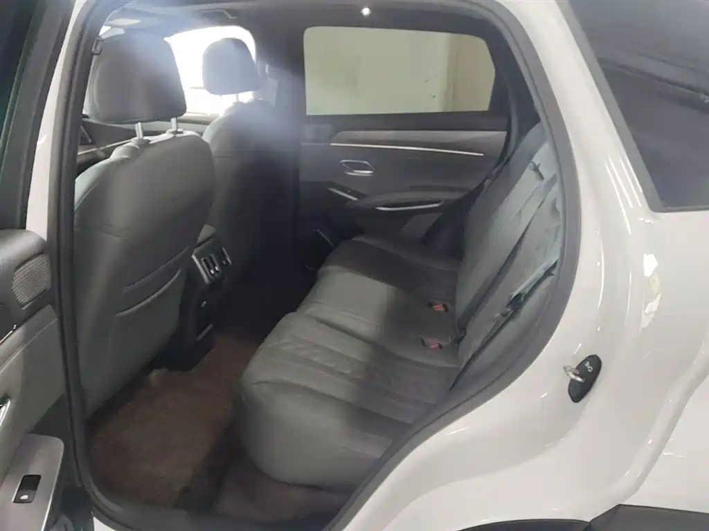 BYD L DM-i 2025 — фото 17