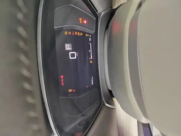 Citroën Versailles C5 X 2022