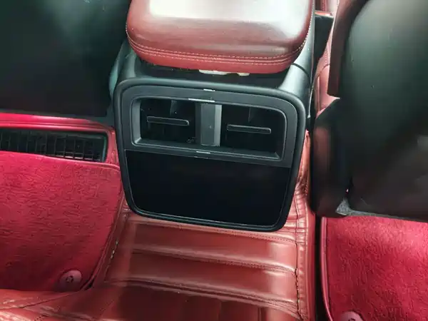 Porsche Taycan 2021